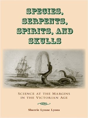 cover image of Species, Serpents, Spirits, and Skulls